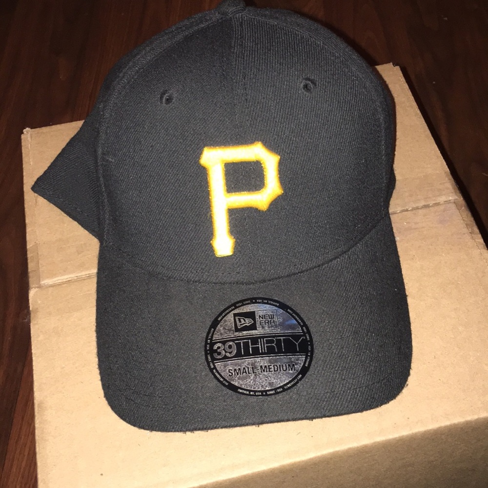 Two for $15 Pirates hat